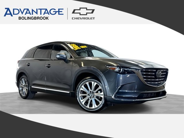 2023 Mazda CX-9