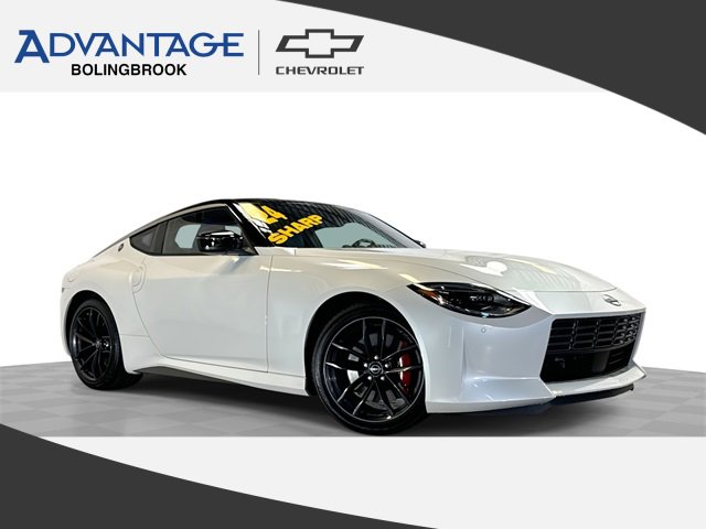 2024 Nissan Z