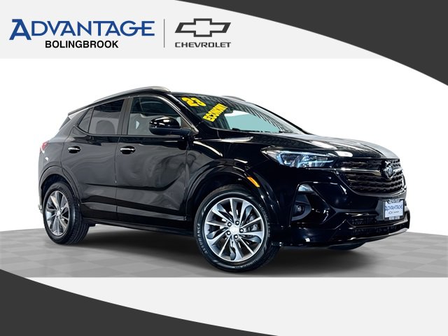 2023 Buick Encore Gx