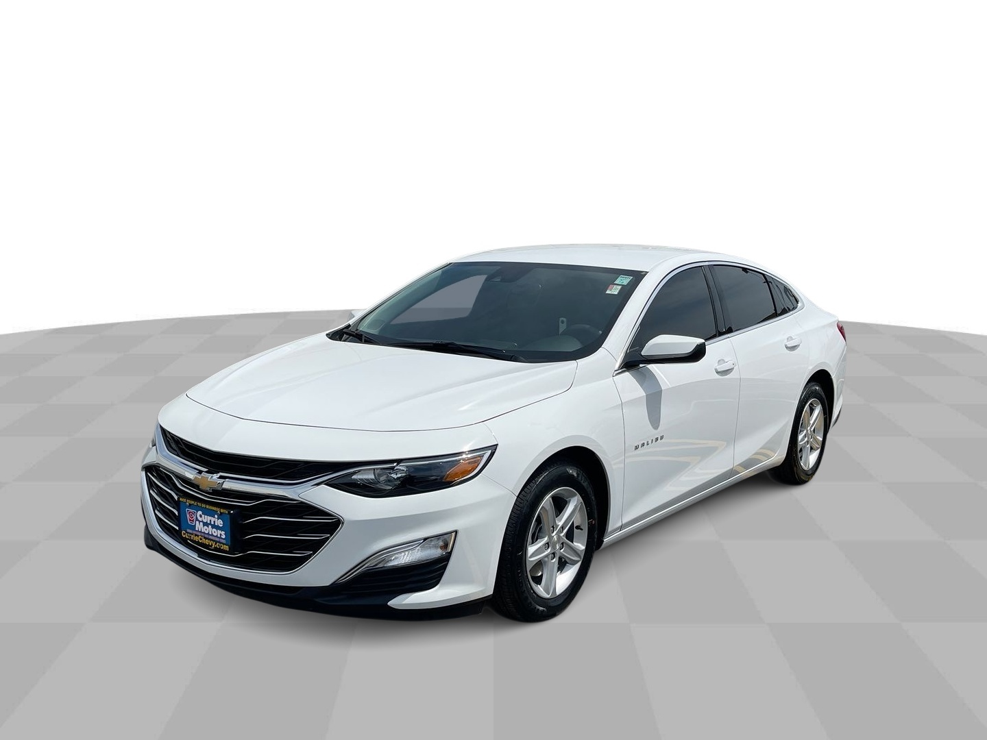 2025 Chevrolet Malibu