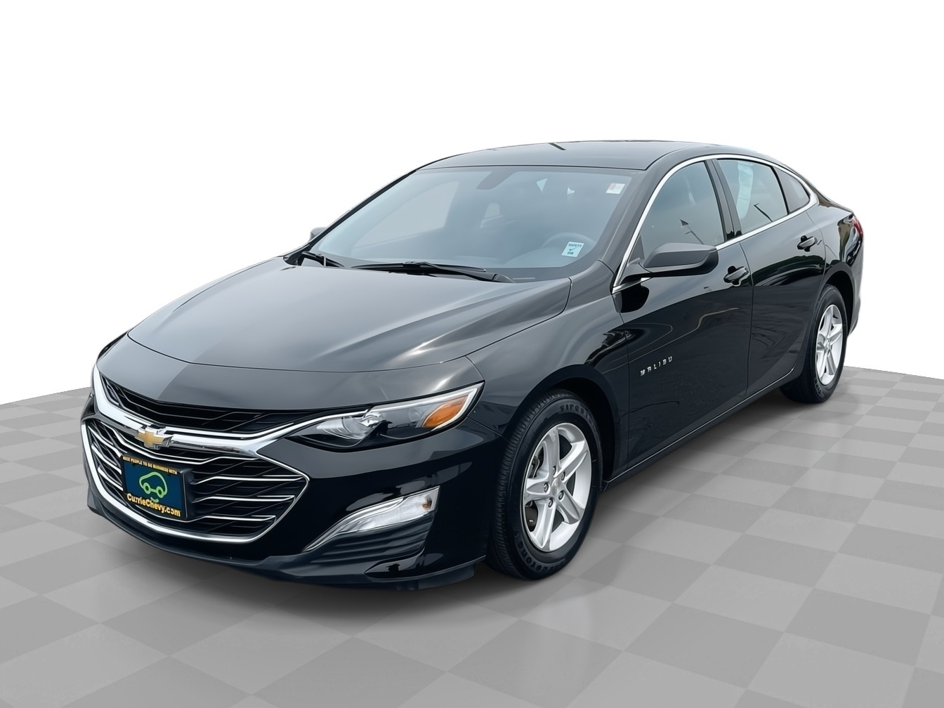 2022 Chevrolet Malibu