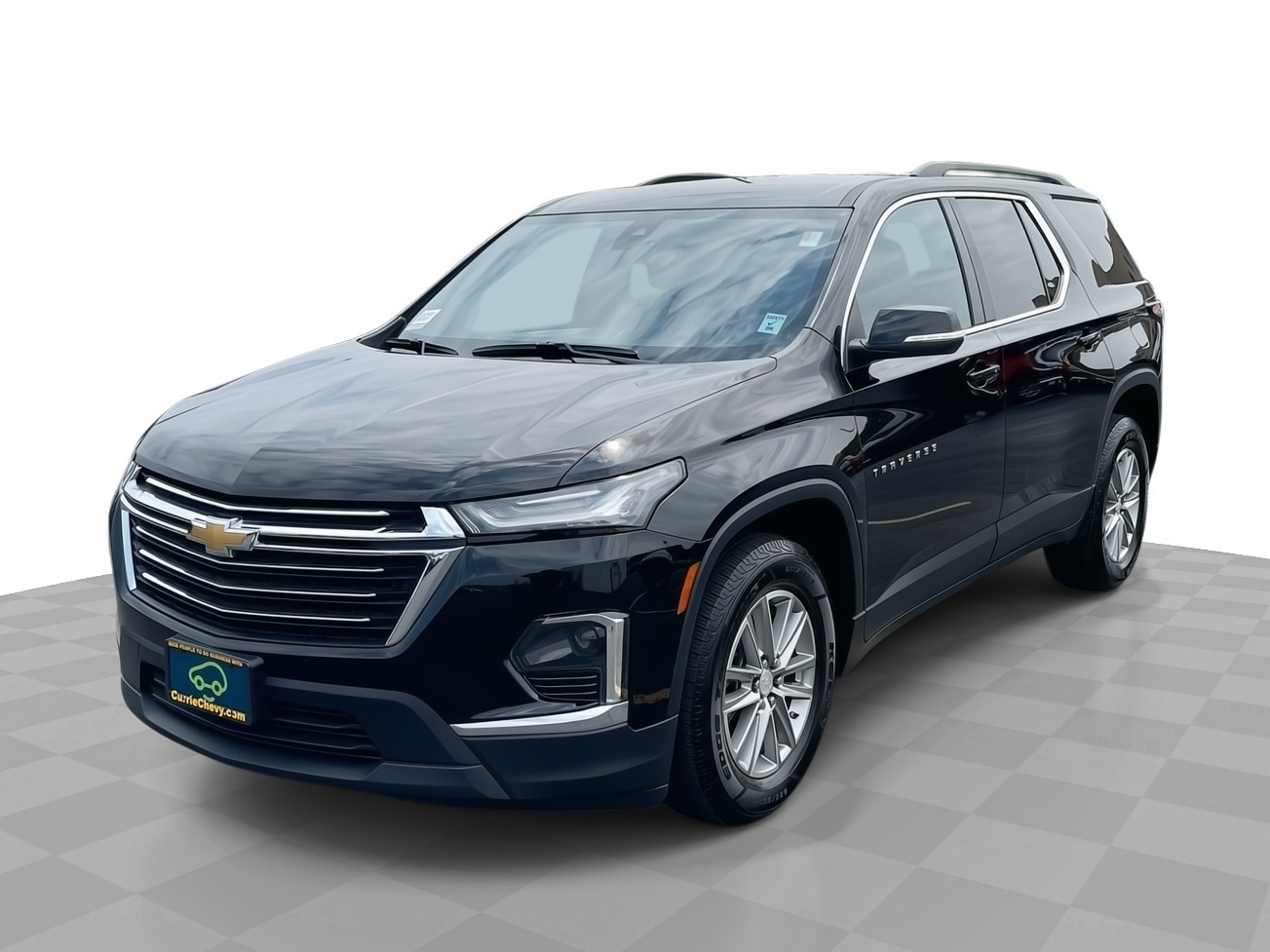 2022 Chevrolet Traverse