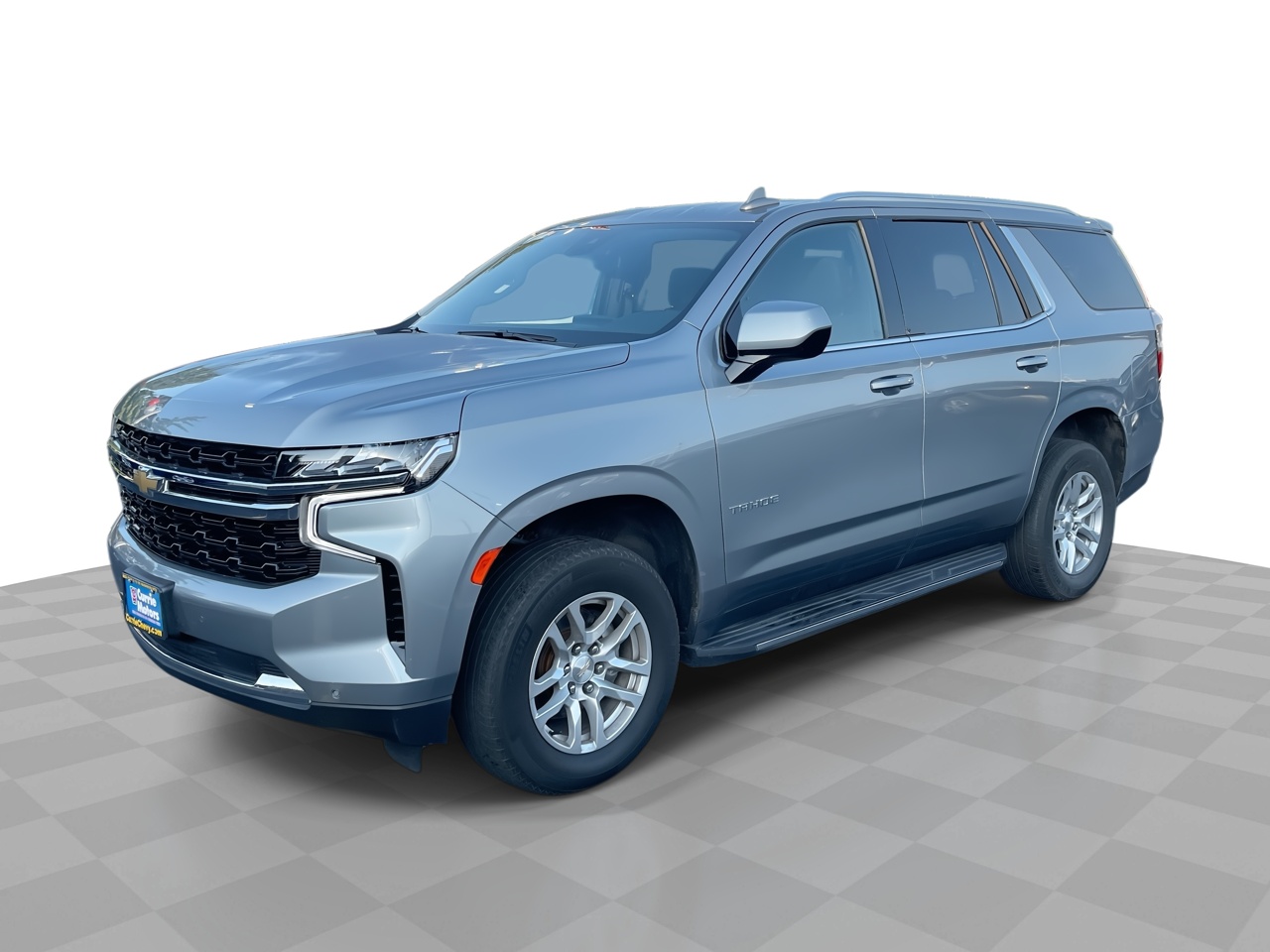 2023 Chevrolet Tahoe