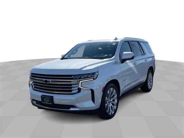 2023 Chevrolet Tahoe