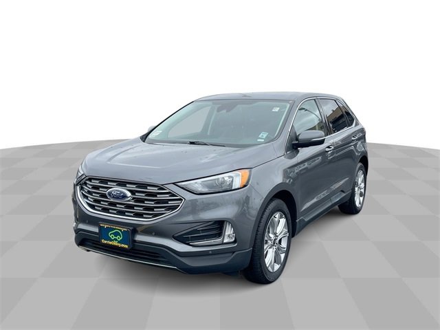 2023 Ford Edge
