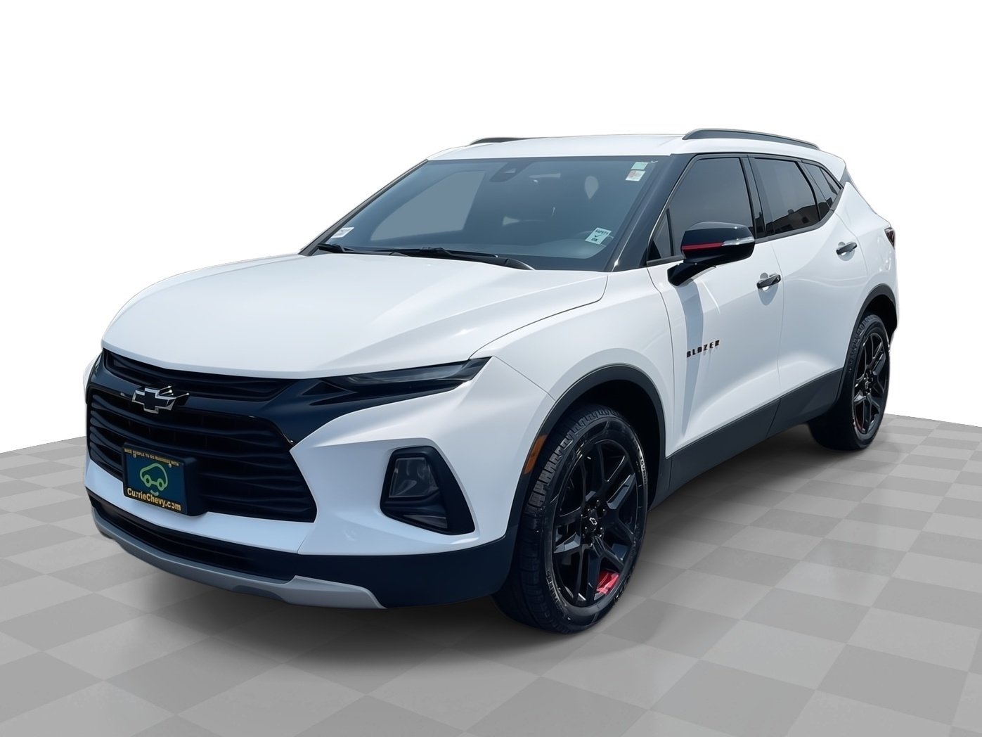 2022 Chevrolet Blazer
