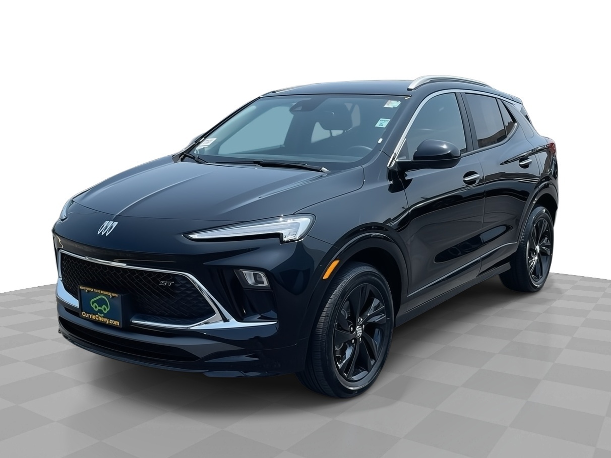 2024 Buick Encore Gx
