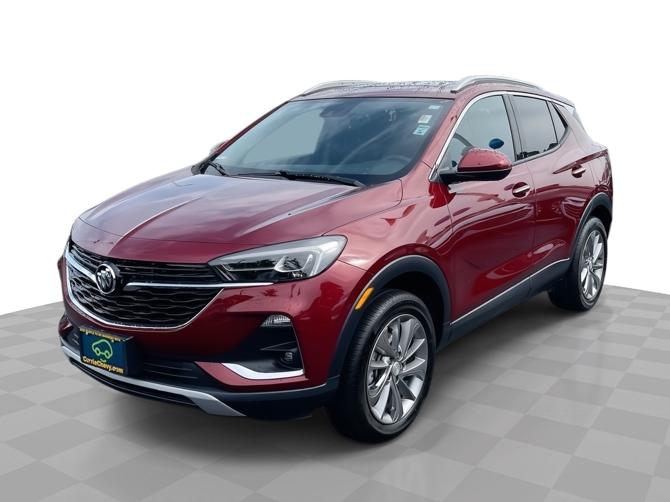 2023 Buick Encore Gx