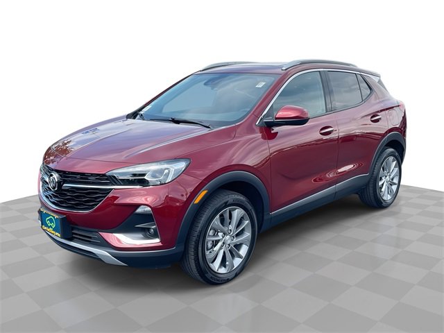 2023 Buick Encore Gx