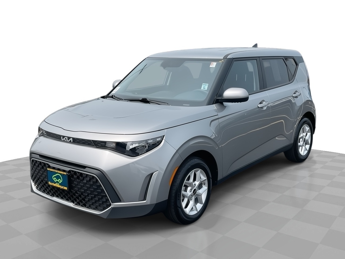 2024 Kia SOUL