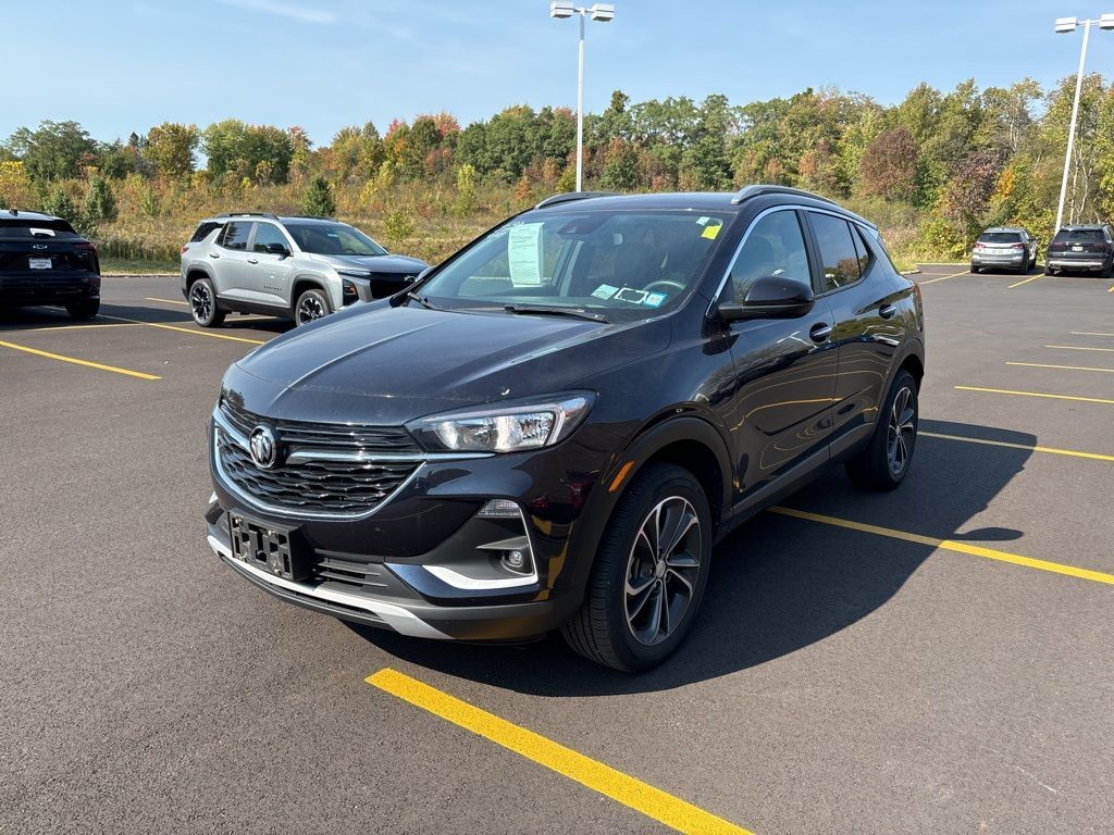 2021 Buick Encore Gx