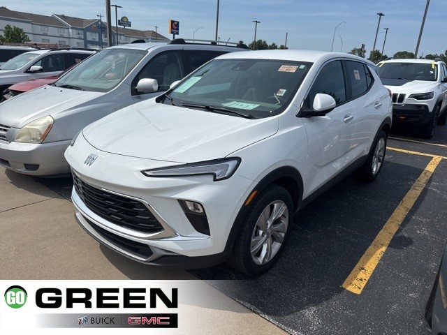 2024 Buick Encore Gx