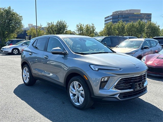 2024 Buick Encore Gx