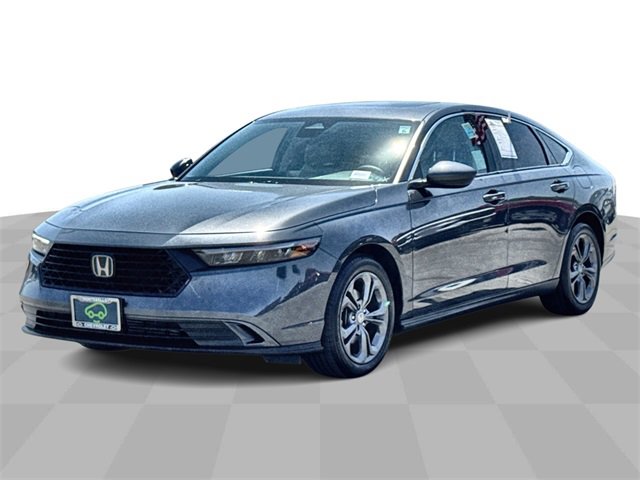 2023 Honda Accord Sedan