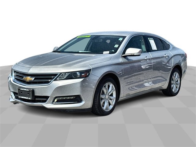 2019 Chevrolet Impala