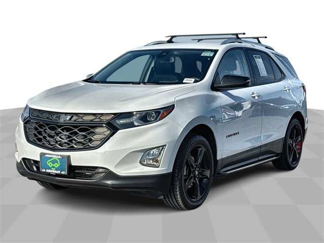 2021 Chevrolet Equinox