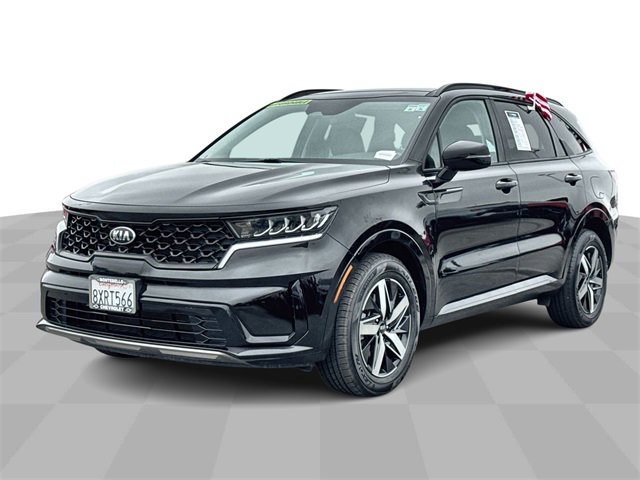 2021 Kia Sorento