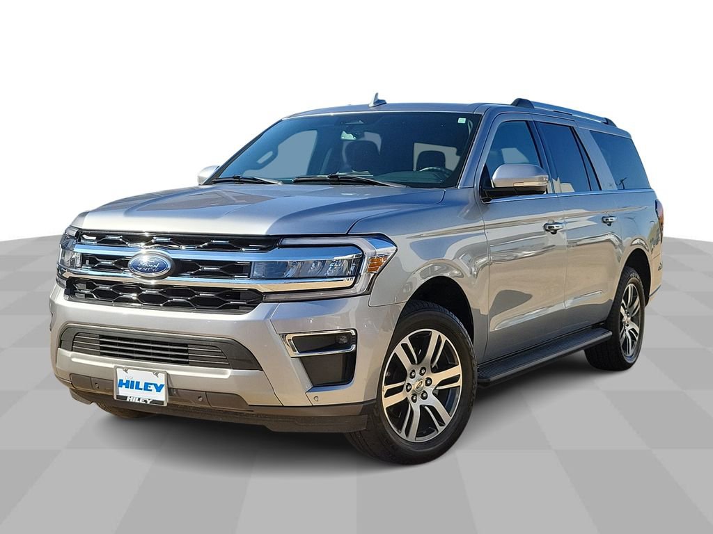 2024 Ford Expedition Max