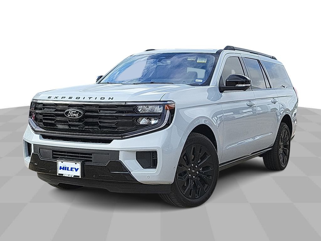 2025 Ford Expedition Max