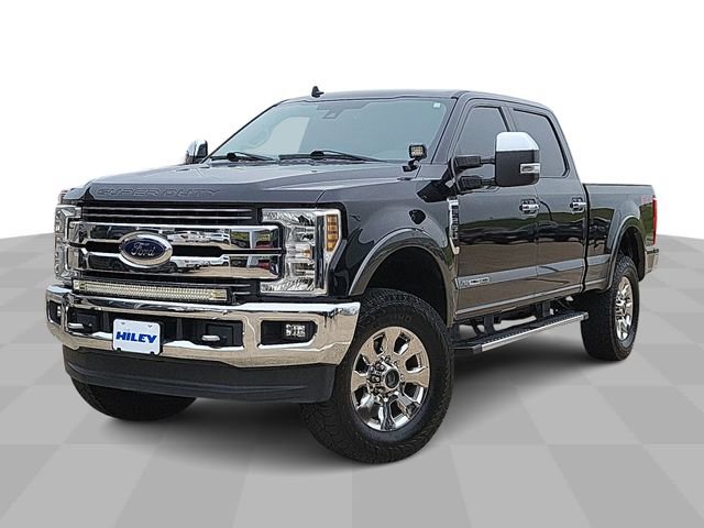 2019 Ford Super Duty F-250 Srw