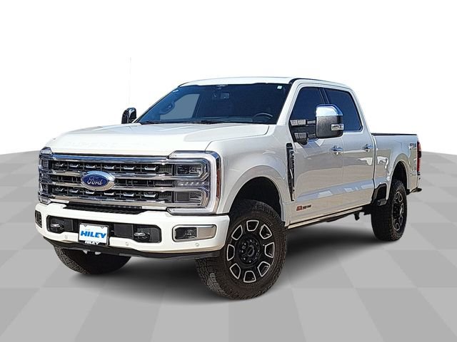 2024 Ford Super Duty F-250 Srw