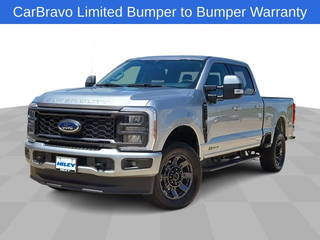 2023 Ford Super Duty F-250 Srw
