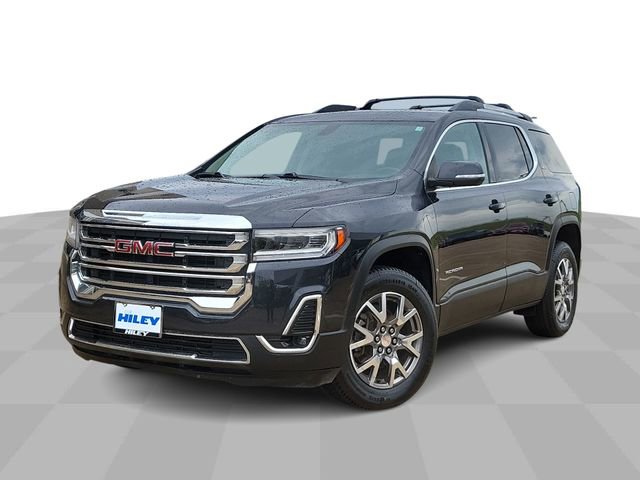 2020 GMC Acadia