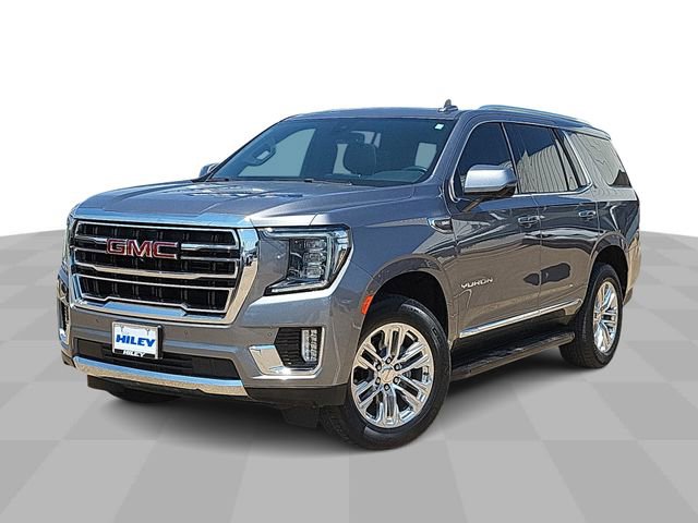 2021 GMC Yukon