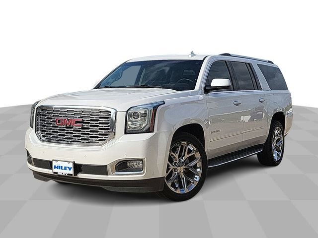 2019 GMC Yukon Xl