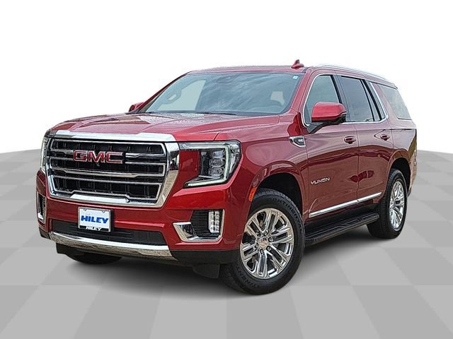 2024 GMC Yukon