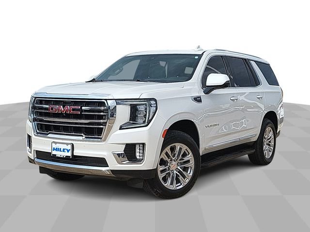 2022 GMC Yukon