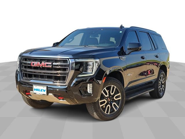 2024 GMC Yukon