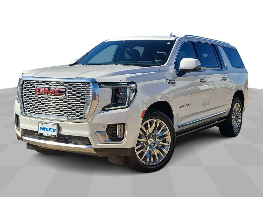 2023 GMC Yukon Xl