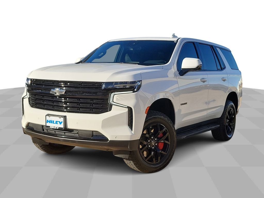 2023 Chevrolet Tahoe