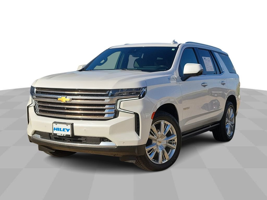 2023 Chevrolet Tahoe
