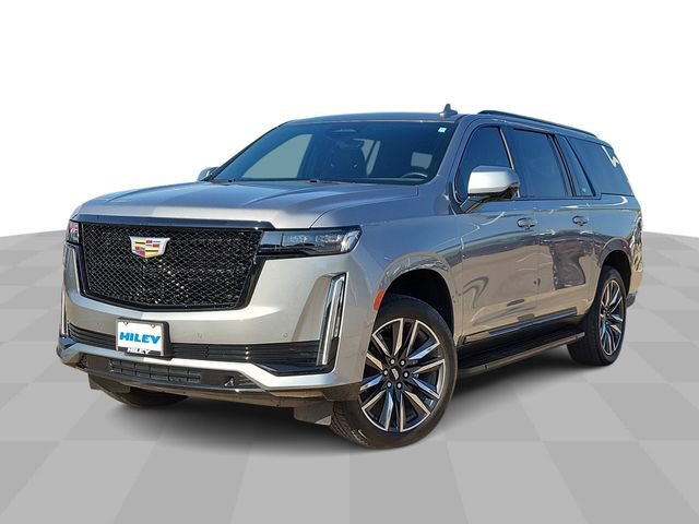 2023 Cadillac Escalade Esv