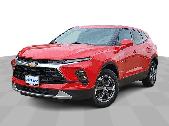2023 Chevrolet Blazer