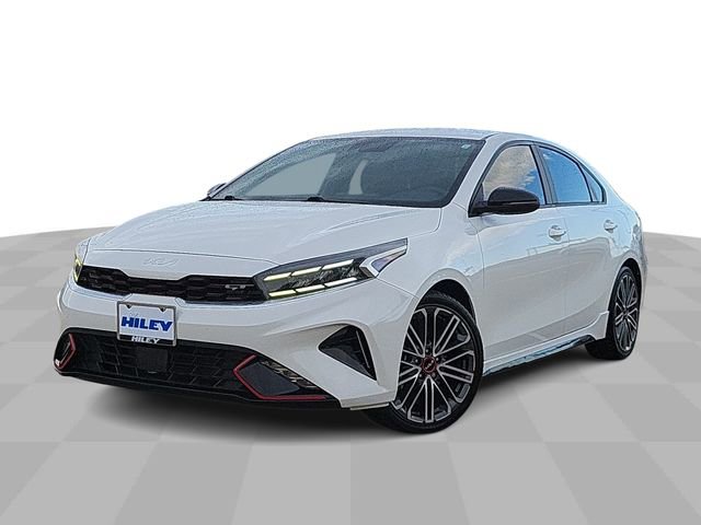 2022 Kia Forte