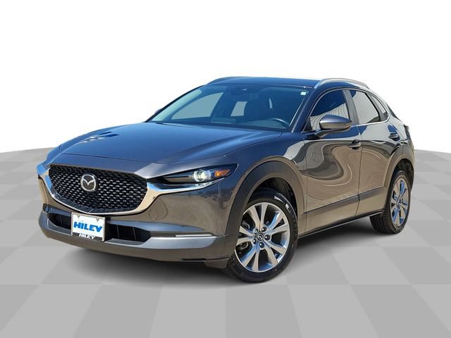 2022 Mazda Cx-30