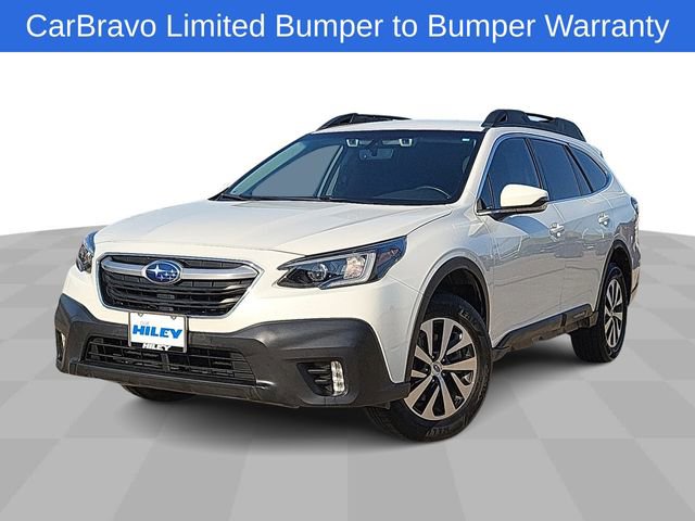 2021 Subaru Outback