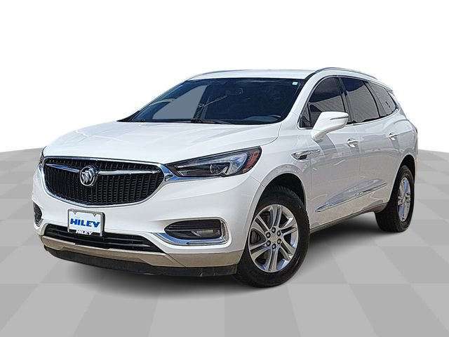 2020 Buick Enclave
