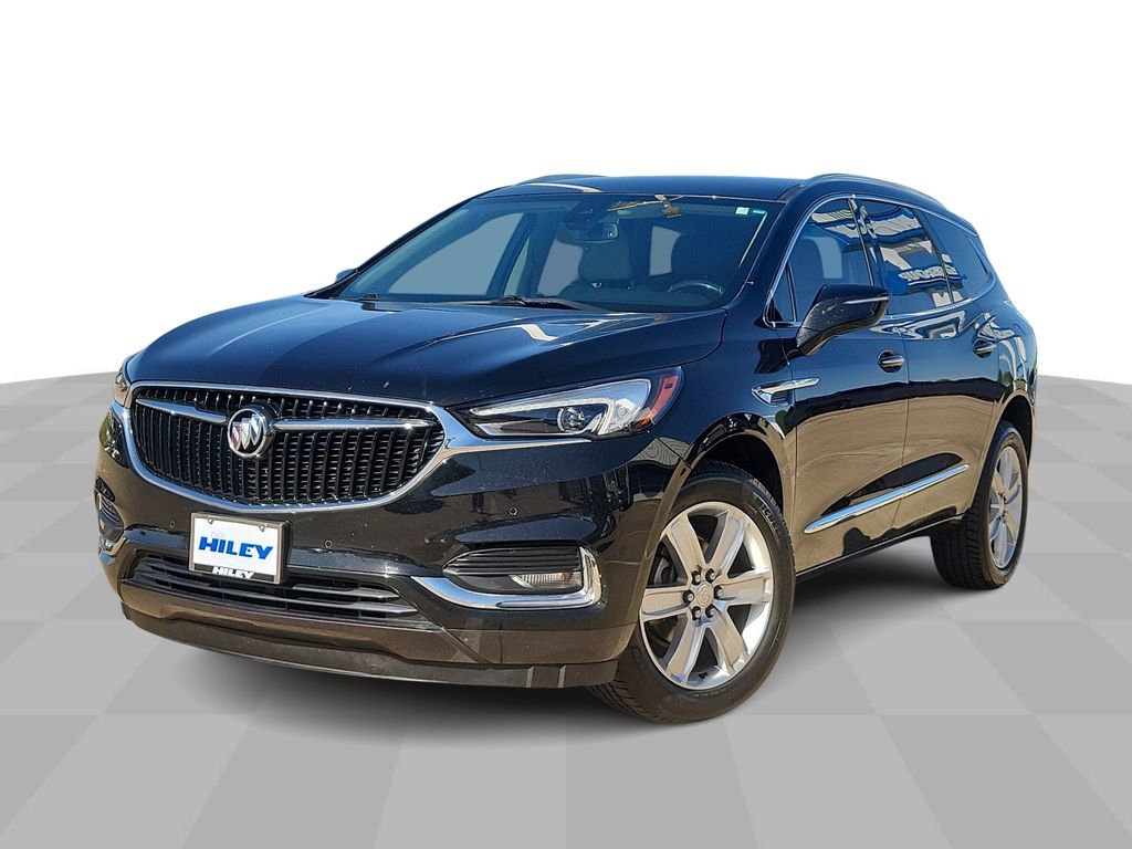 2019 Buick Enclave Premium