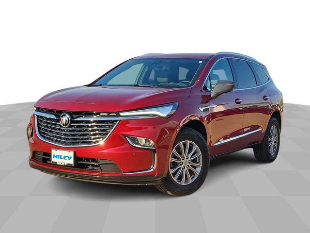 2024 Buick Enclave