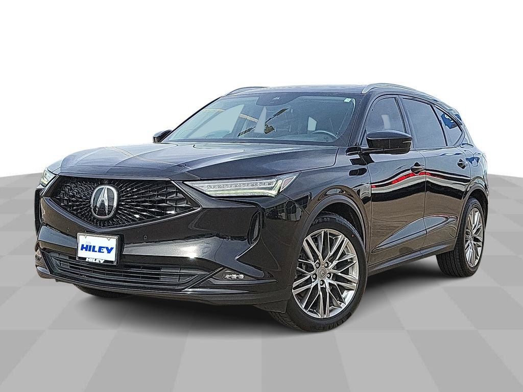 2023 Acura MDX SH-AWD w/Advance