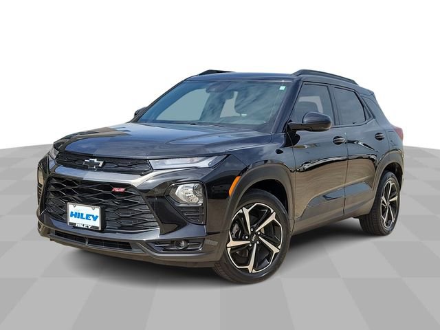 2022 Chevrolet Trailblazer