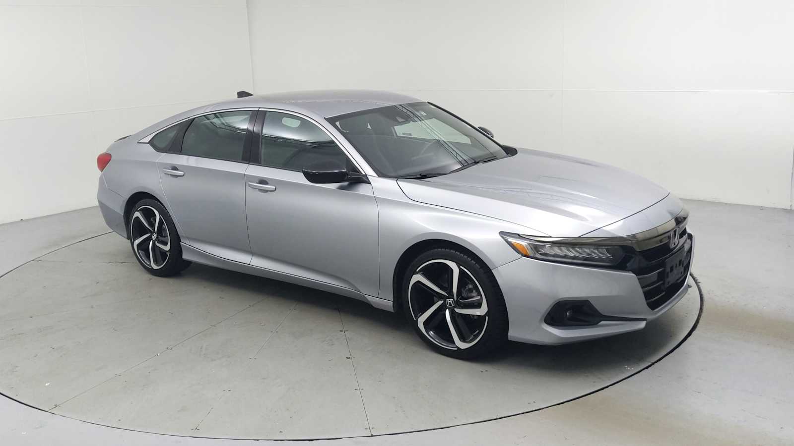 2022 Honda Accord Sedan
