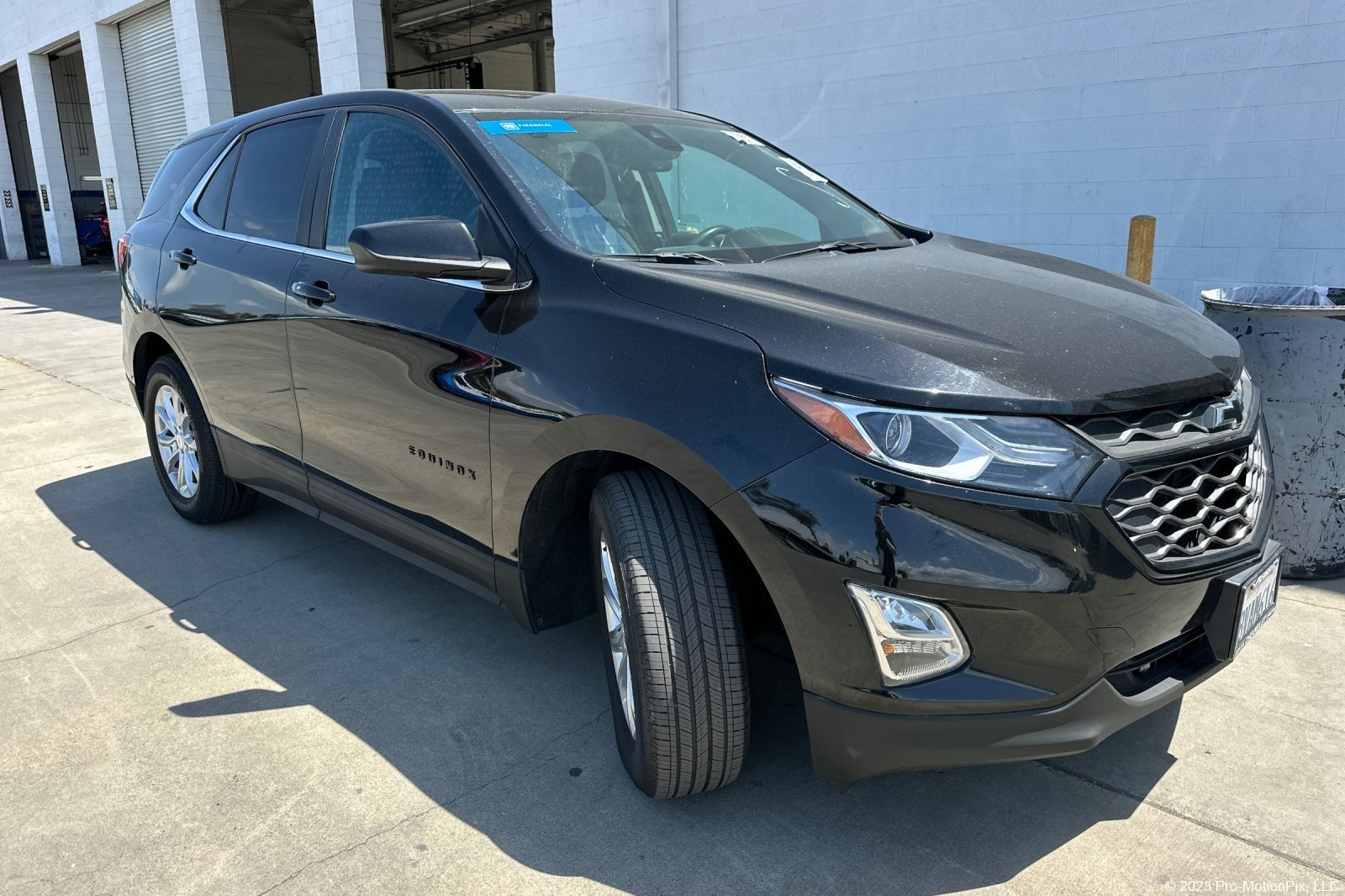 2021 Chevrolet Equinox