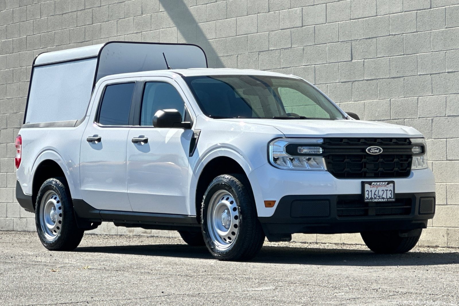 2023 Ford Maverick