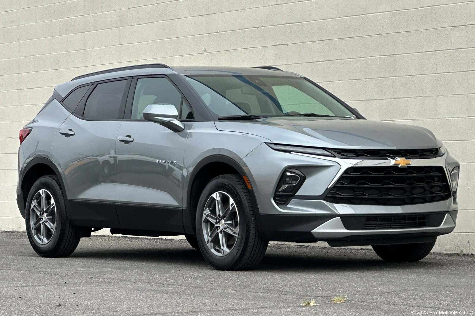 2023 Chevrolet Blazer