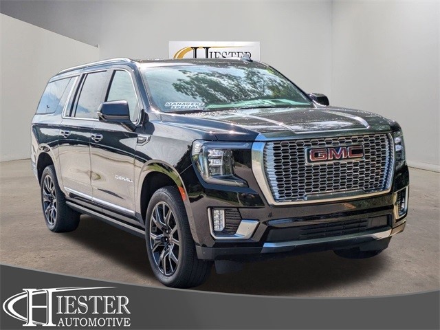 2024 GMC Yukon Xl
